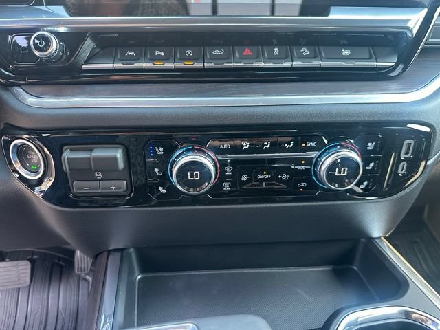 2026 GMC Sierra 1500 SLT - Photo 17