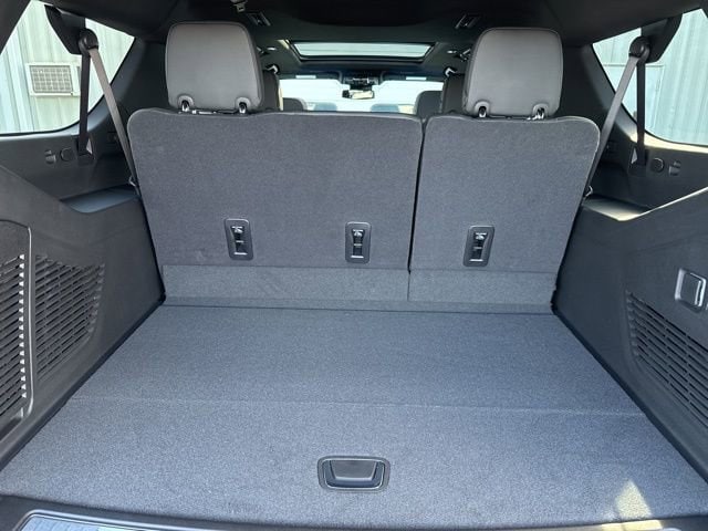 2026 GMC Yukon XL Denali - Photo 30