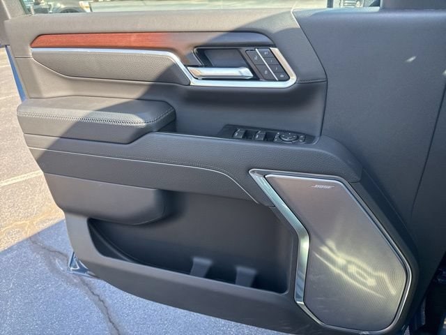 2026 GMC Sierra 3500HD Denali - Photo 15
