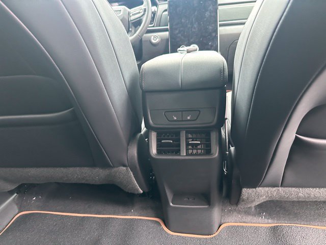 2026 GMC Terrain AT4 - Photo 30
