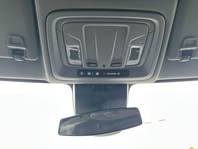 2026 GMC Sierra 1500 SLE - Photo 27