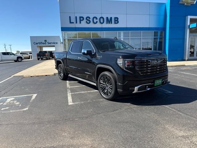 2022 GMC Sierra 1500 Truck 