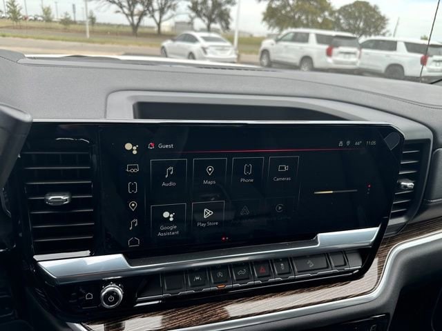 2026 GMC Sierra 1500 SLE - Photo 17