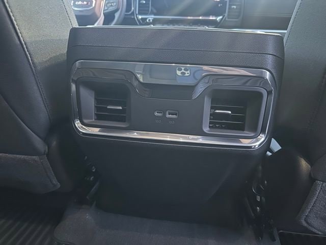 2026 GMC Sierra 1500 Elevation - Photo 28
