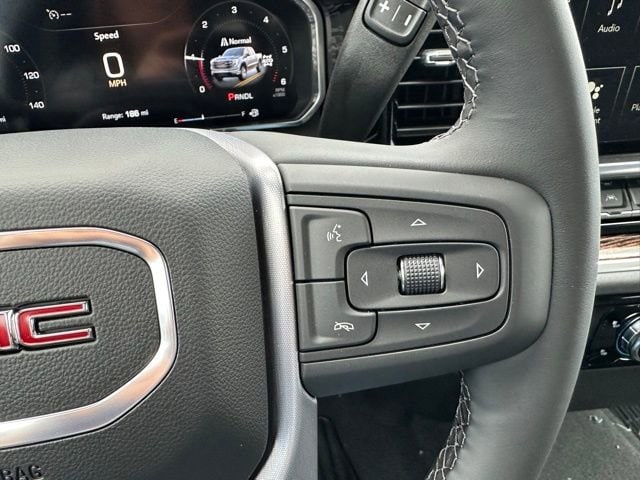 2026 GMC Sierra 1500 SLE - Photo 15