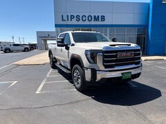 2026 GMC Sierra 2500 HD SLE Truck