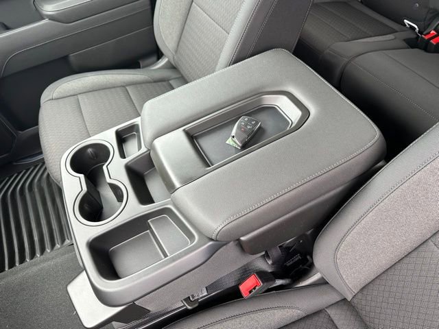 2026 GMC Sierra 1500 SLE - Photo 21