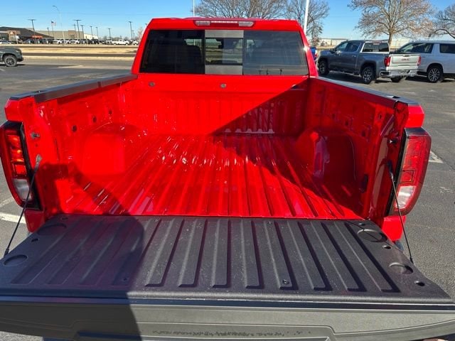 2026 GMC Sierra 1500 Elevation - Photo 31