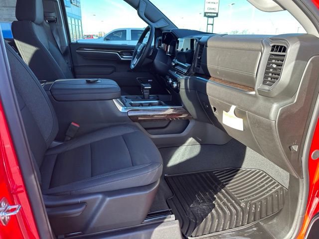 2026 GMC Sierra 1500 Elevation - Photo 27
