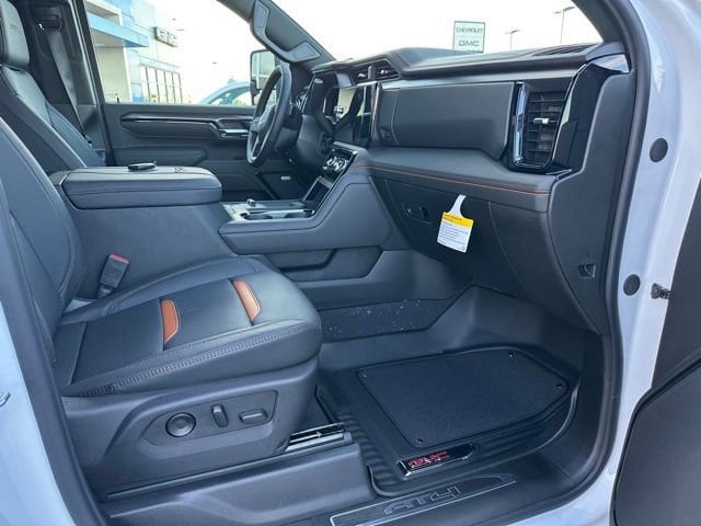 2026 GMC Sierra 2500HD AT4 - Photo 30