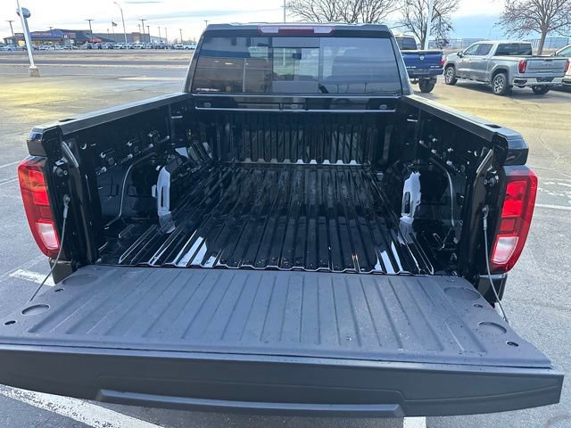 2026 GMC Sierra 1500 Elevation - Photo 31