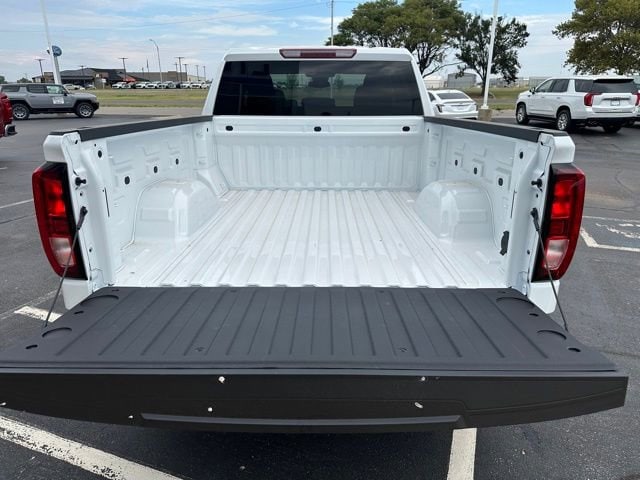 2026 GMC Sierra 1500 SLE - Photo 32