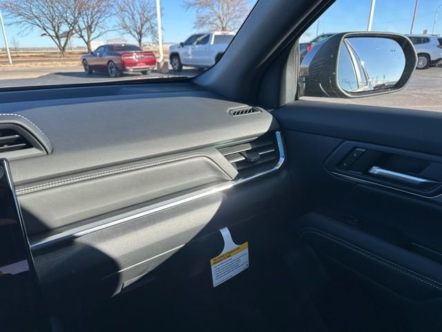 2026 GMC Terrain Elevation - Photo 28
