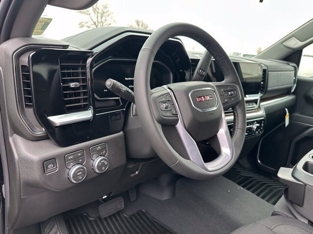 2026 GMC Sierra 1500 SLE - Photo 25