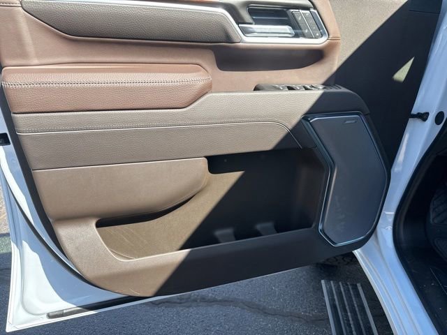 2026 GMC Sierra 2500HD Denali - Photo 16