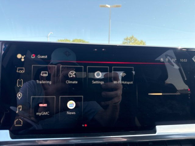 2026 GMC Sierra 1500 SLT - Photo 22