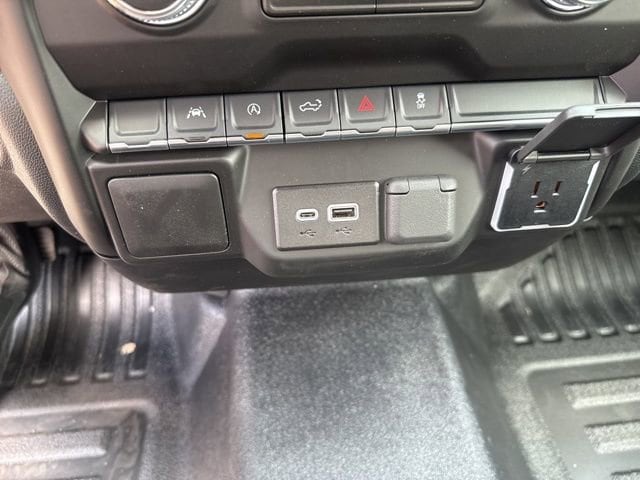 2026 GMC Sierra 1500 Pro - Photo 22
