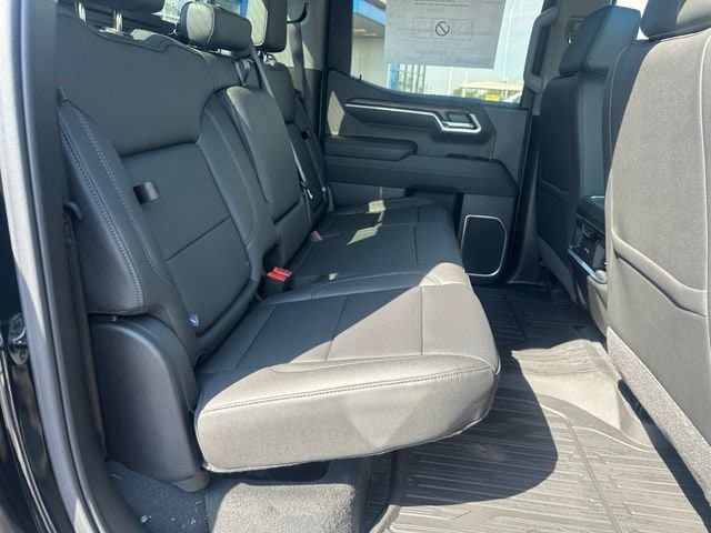 2026 GMC Sierra 1500 SLT - Photo 27