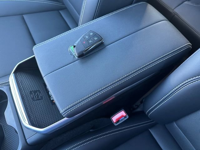 2026 GMC Terrain Elevation - Photo 23