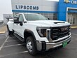  GMC Sierra 3500 HD