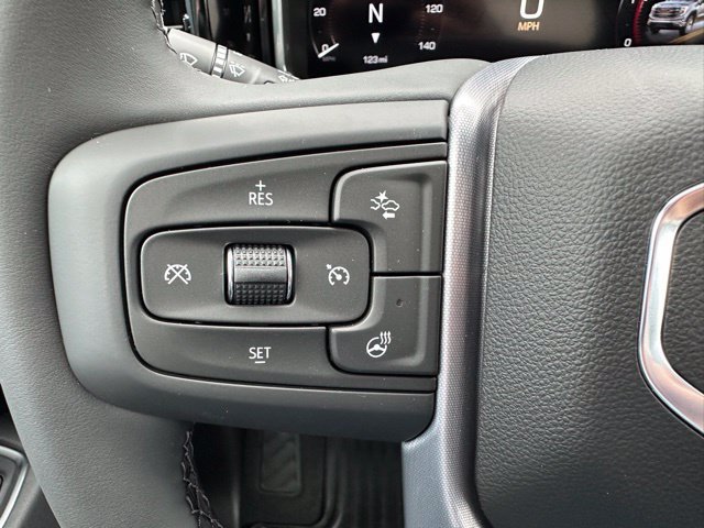 2026 GMC Sierra 1500 SLE - Photo 13