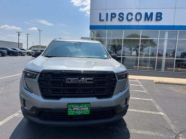 New 2026 GMC Acadia Elevation SUV