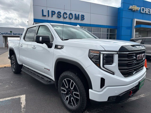  GMC Sierra 1500