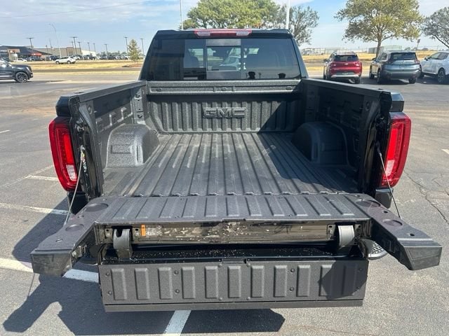 2026 GMC Sierra 1500 SLT - Photo 29