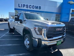 2026 GMC Sierra 3500 HD Pro DRW Truck