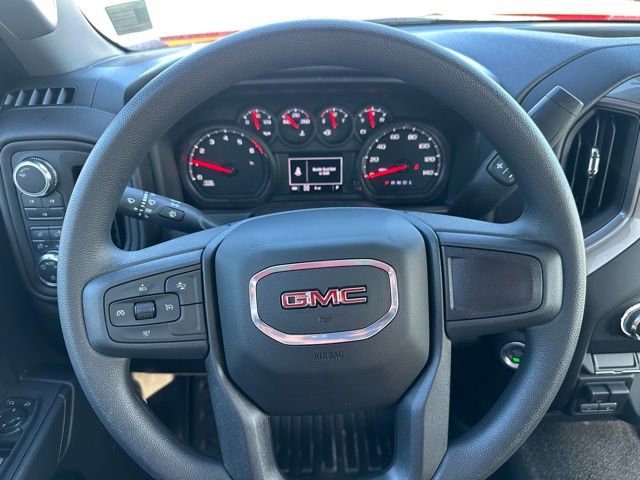 2026 GMC Sierra 3500HD Pro - Photo 15