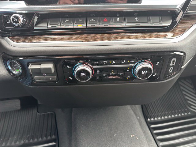 2026 GMC Sierra 1500 SLE - Photo 21