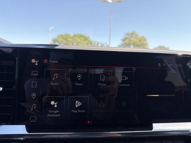 2026 GMC Sierra 1500 SLT - Photo 21