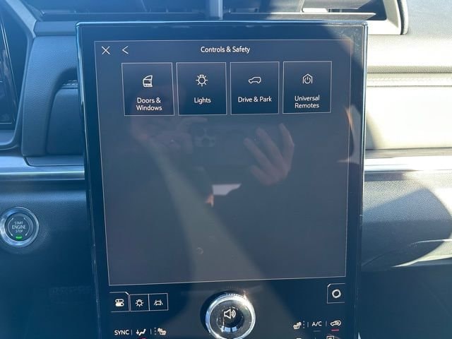 2026 GMC Terrain Elevation - Photo 20