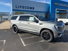 2026 GMC Yukon XL Denali SUV