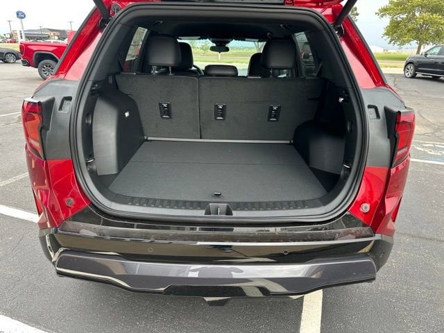 2026 GMC Terrain AT4 - Photo 32