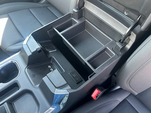 2026 GMC Sierra 1500 SLT - Photo 20