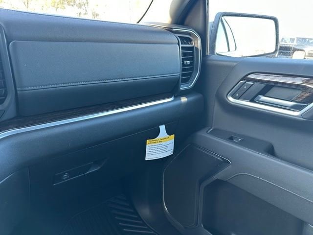 2026 GMC Sierra 1500 SLE - Photo 28