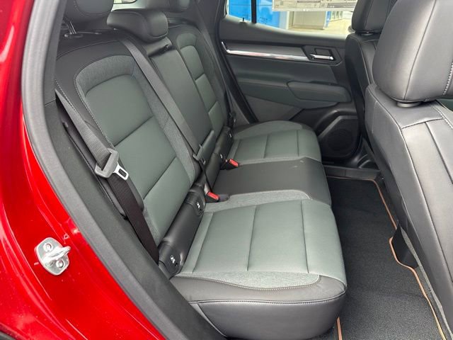 2026 GMC Terrain AT4 - Photo 11