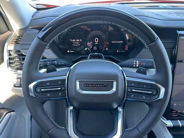 2026 GMC Acadia Denali - Photo 16