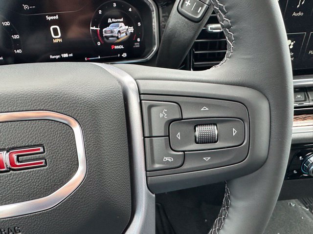 2026 GMC Sierra 1500 SLE - Photo 15