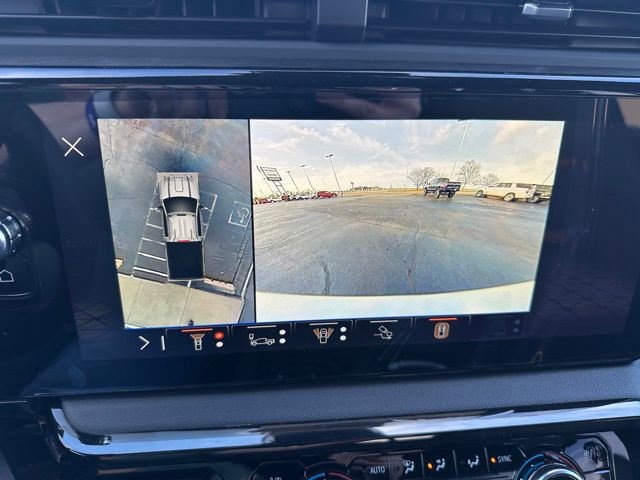 2026 GMC Sierra 2500HD AT4 - Photo 19