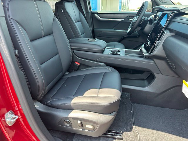 2026 GMC Acadia Elevation - Photo 25