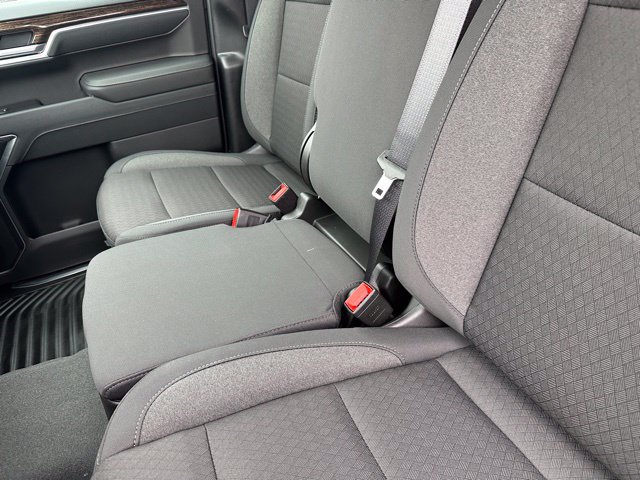 2026 GMC Sierra 1500 SLE - Photo 10
