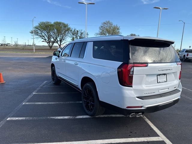 2026 GMC Yukon XL Denali - Photo 6