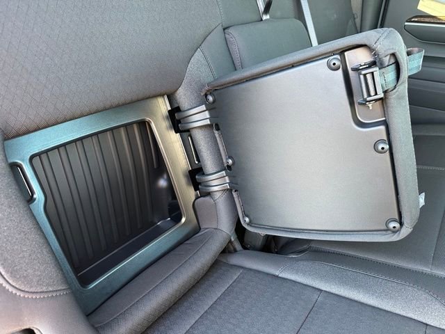 2026 GMC Sierra 1500 Elevation - Photo 30