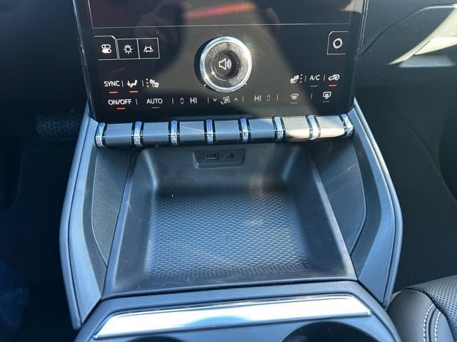 2026 GMC Terrain Elevation - Photo 21