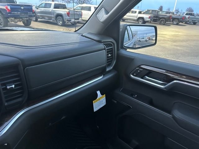 2026 GMC Sierra 1500 Elevation - Photo 26