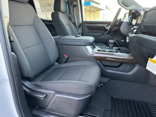 2026 GMC Sierra 1500 Elevation - Photo 10