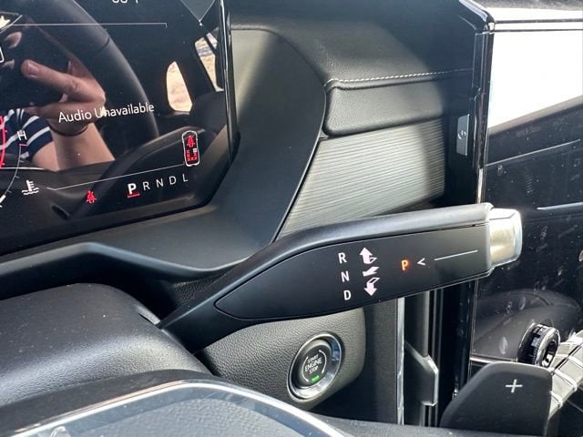2026 GMC Acadia Elevation - Photo 17