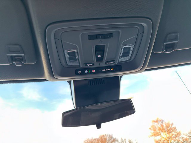 2026 GMC Sierra 1500 Elevation - Photo 25